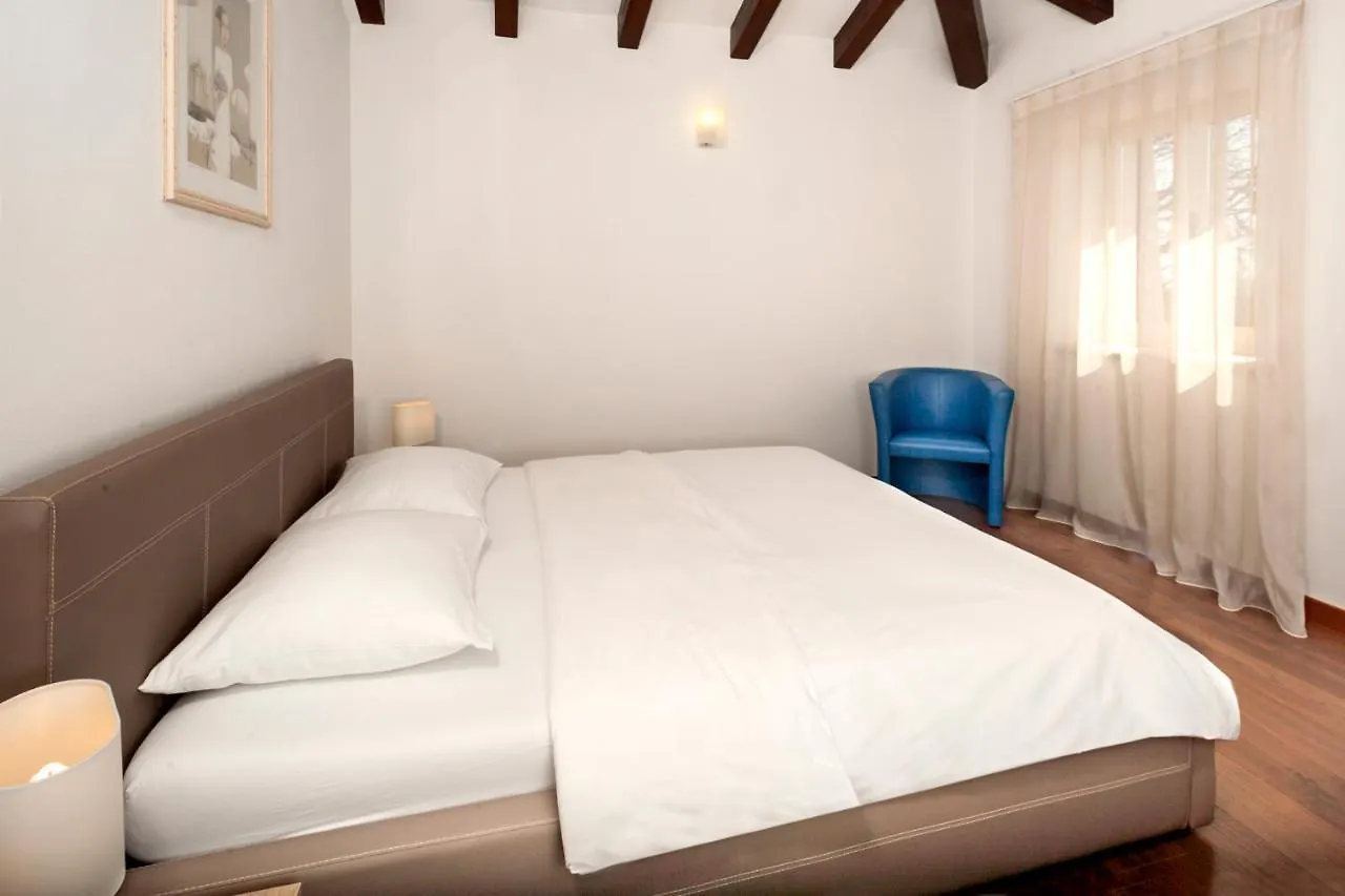 Villa Santa Domenica Labinci