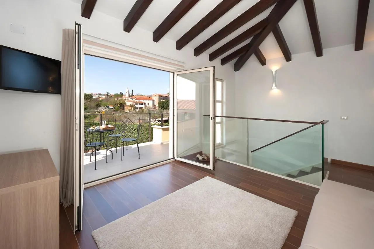 Villa Santa Domenica Labinci